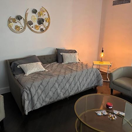 Ft Lauderdale Jewel Apartman Fort Lauderdale Kültér fotó