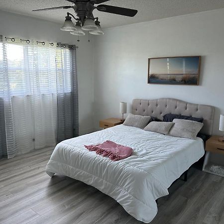 Ft Lauderdale Jewel Apartman Fort Lauderdale Kültér fotó