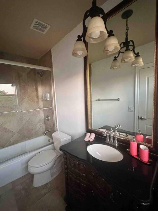 Ft Lauderdale Jewel Apartman Fort Lauderdale Kültér fotó
