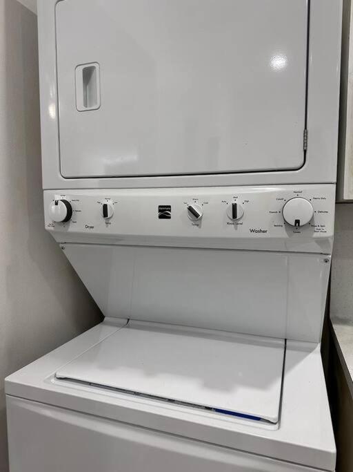 Ft Lauderdale Jewel Apartman Fort Lauderdale Kültér fotó