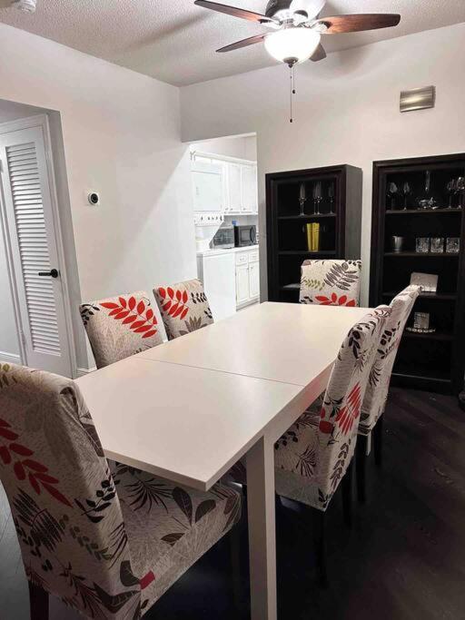 Ft Lauderdale Jewel Apartman Fort Lauderdale Kültér fotó