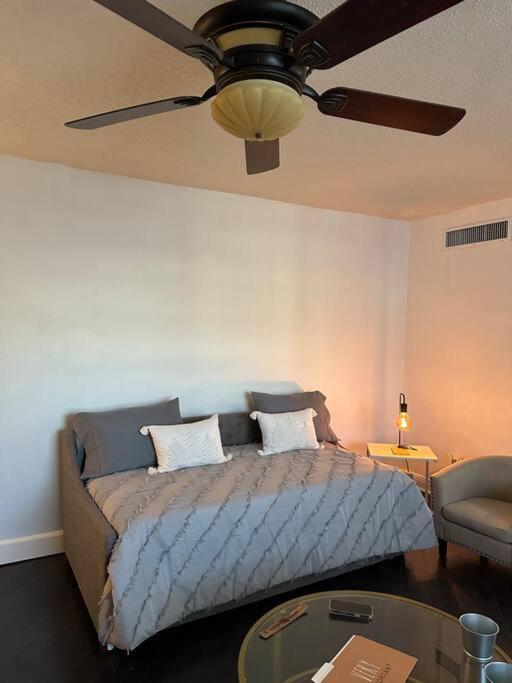 Ft Lauderdale Jewel Apartman Fort Lauderdale Kültér fotó