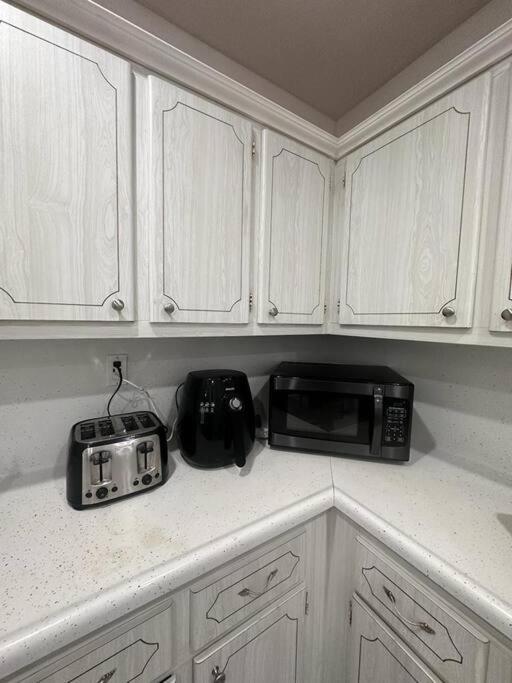 Ft Lauderdale Jewel Apartman Fort Lauderdale Kültér fotó