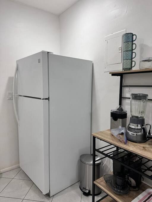 Ft Lauderdale Jewel Apartman Fort Lauderdale Kültér fotó