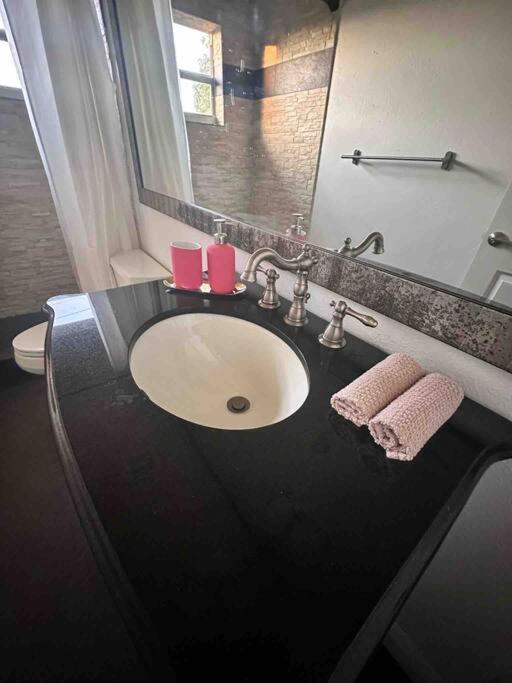 Ft Lauderdale Jewel Apartman Fort Lauderdale Kültér fotó