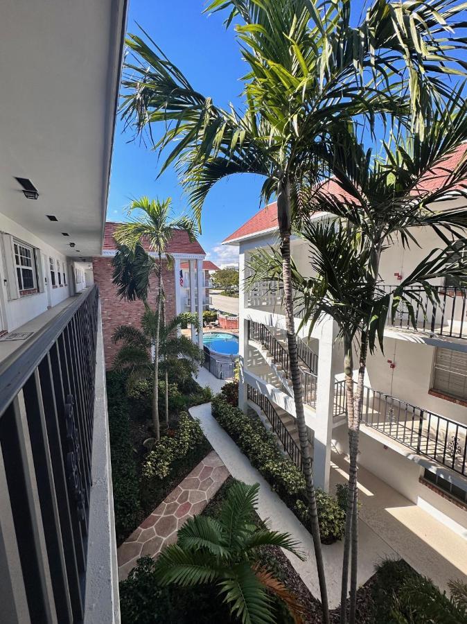 Ft Lauderdale Jewel Apartman Fort Lauderdale Kültér fotó