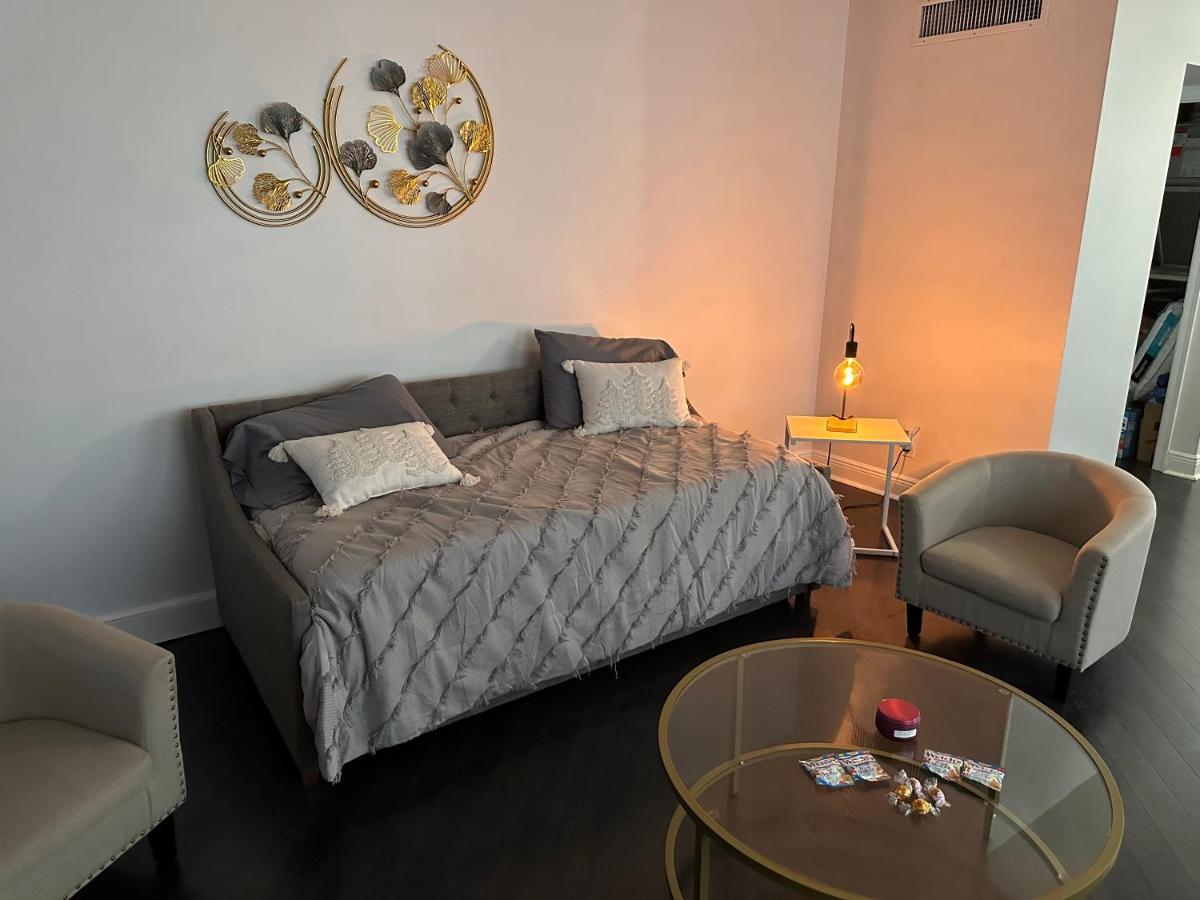 Ft Lauderdale Jewel Apartman Fort Lauderdale Kültér fotó