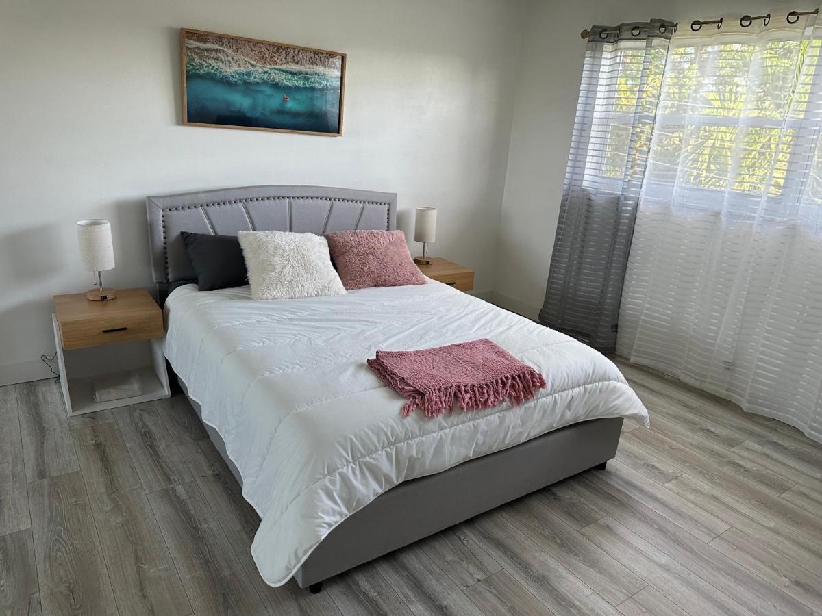 Ft Lauderdale Jewel Apartman Fort Lauderdale Kültér fotó