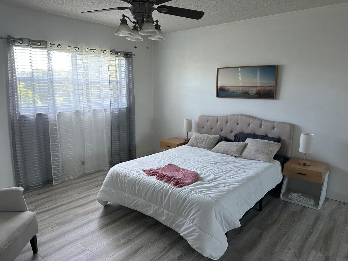 Ft Lauderdale Jewel Apartman Fort Lauderdale Kültér fotó