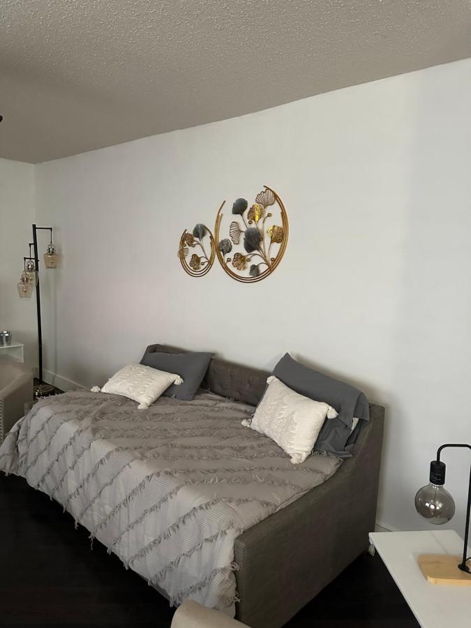 Ft Lauderdale Jewel Apartman Fort Lauderdale Kültér fotó
