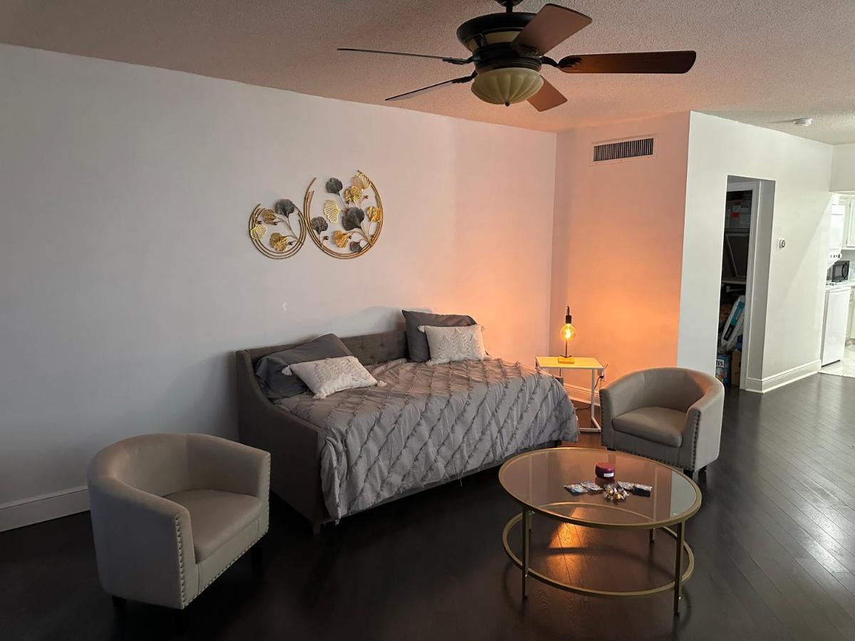 Ft Lauderdale Jewel Apartman Fort Lauderdale Kültér fotó