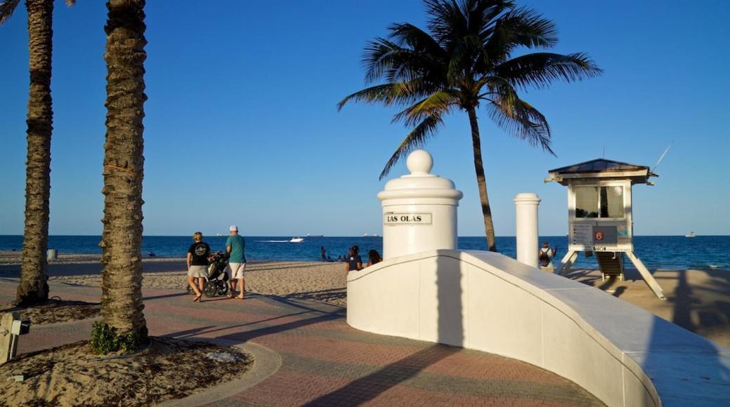 Ft Lauderdale Jewel Apartman Fort Lauderdale Kültér fotó
